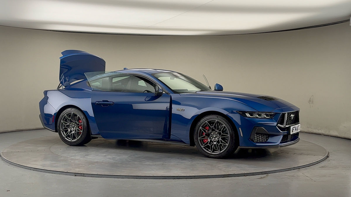 Used Ford Mustang 2025 for sale - 77452762: Photo 58