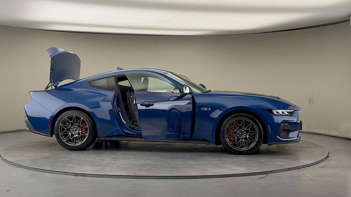 Used Ford Mustang 2025 for sale - 77452762: Photo 59