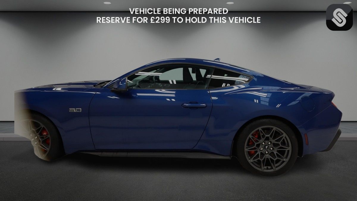 Used Ford Mustang 2024 for sale - 77452762: Photo 6