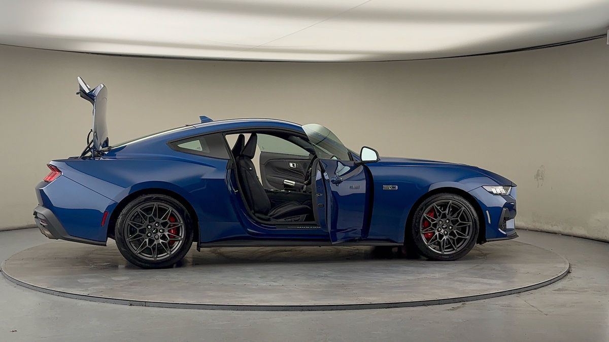 Used Ford Mustang 2025 for sale - 77452762: Photo 60