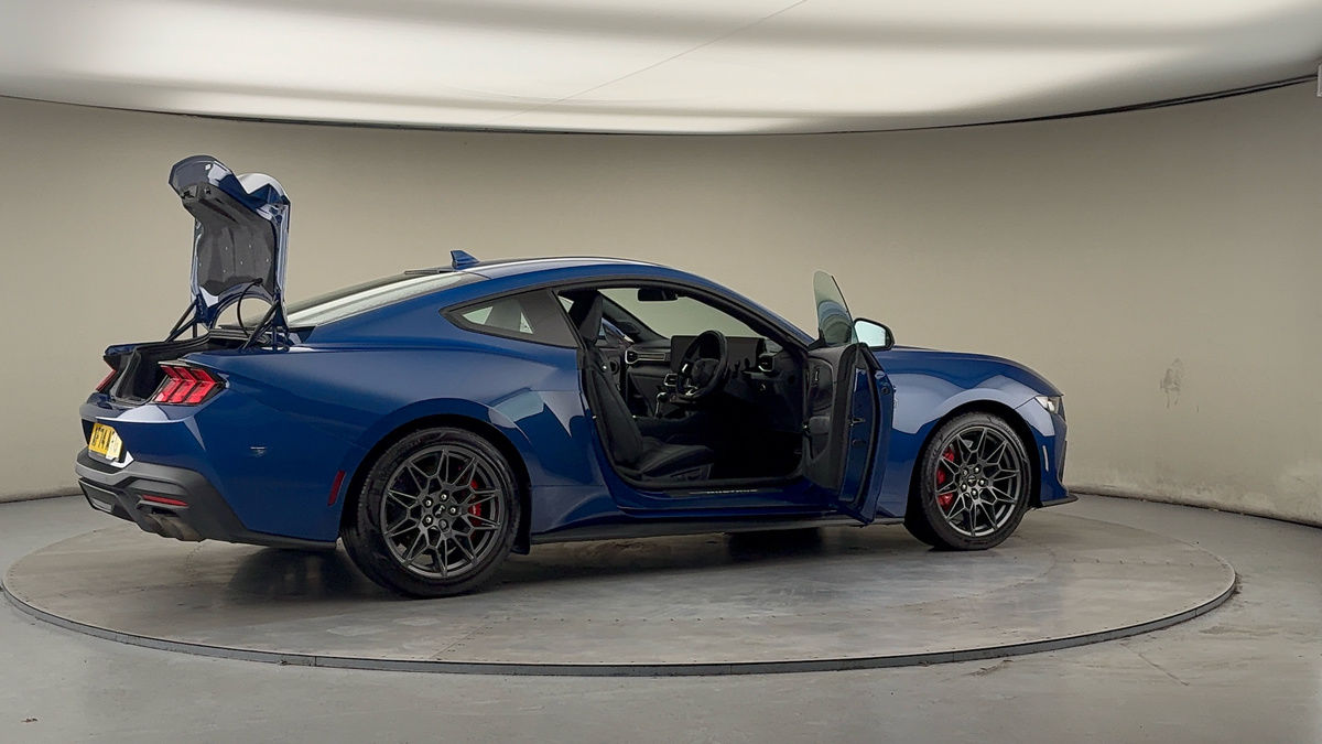 Used Ford Mustang 2025 for sale - 77452762: Photo 61