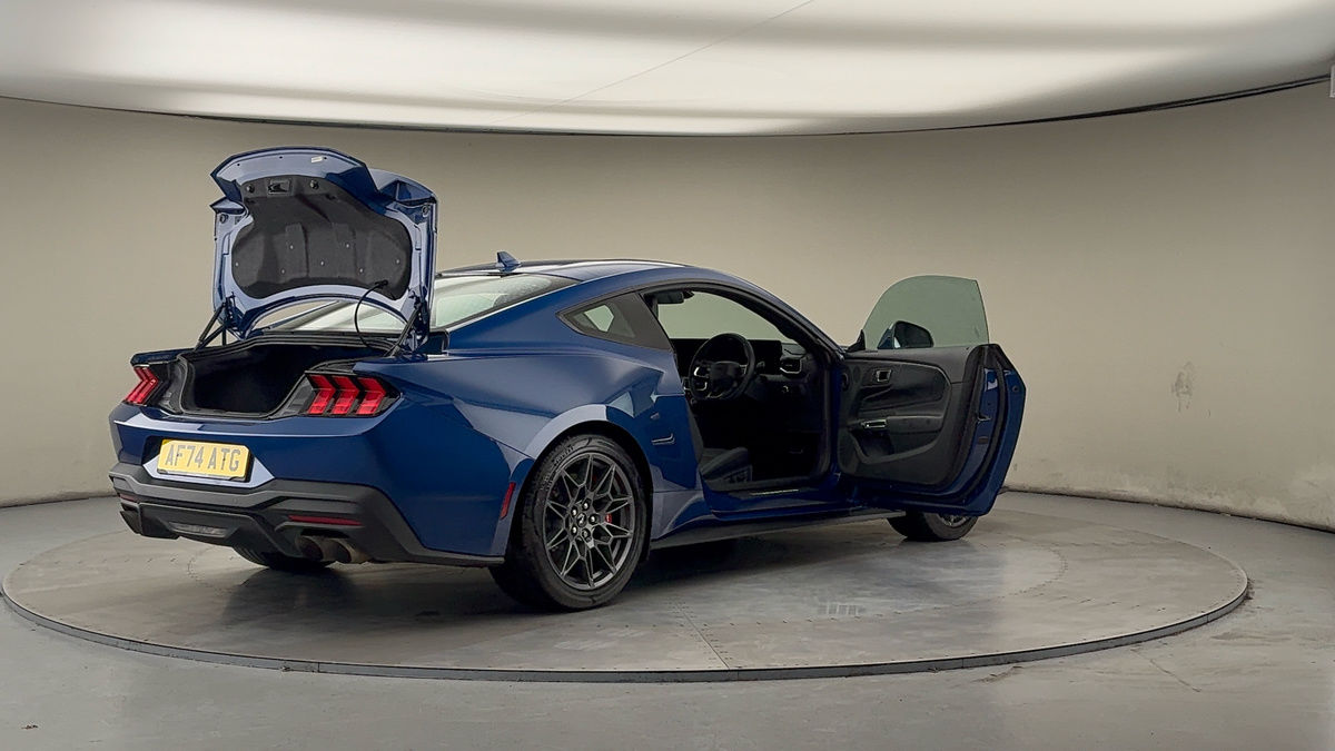 Used Ford Mustang 2025 for sale - 77452762: Photo 62