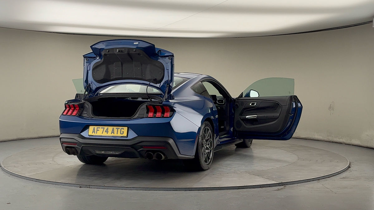 Used Ford Mustang 2025 for sale - 77452762: Photo 63