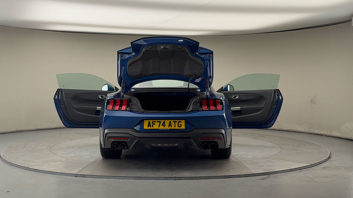 Used Ford Mustang 2025 for sale - 77452762: Photo 64