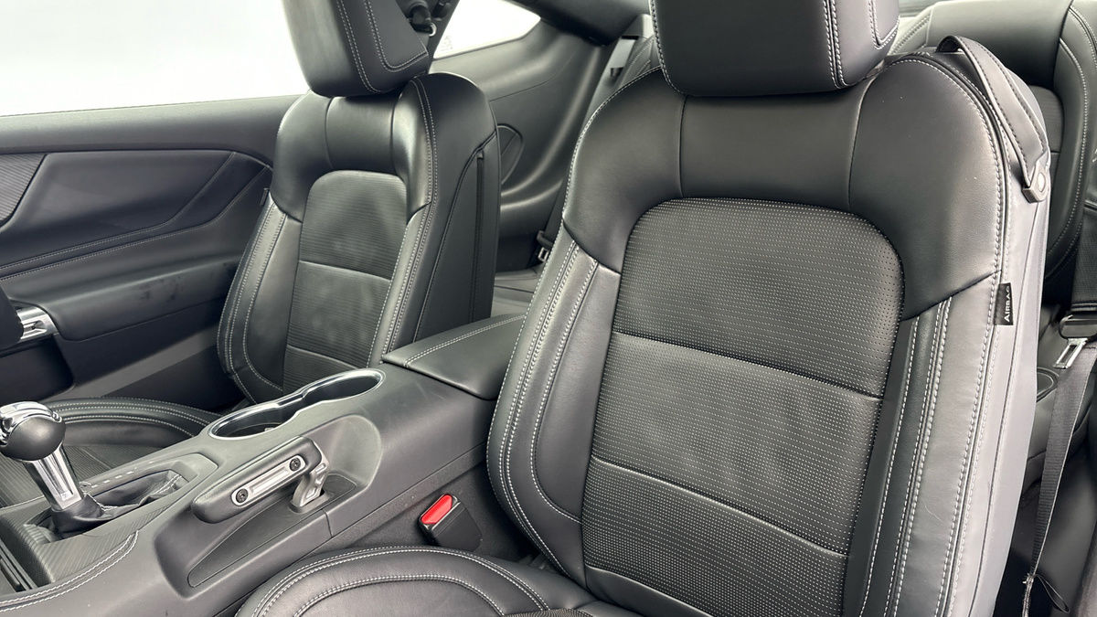 Used Ford Mustang 2025 for sale - 77452762: Photo 7