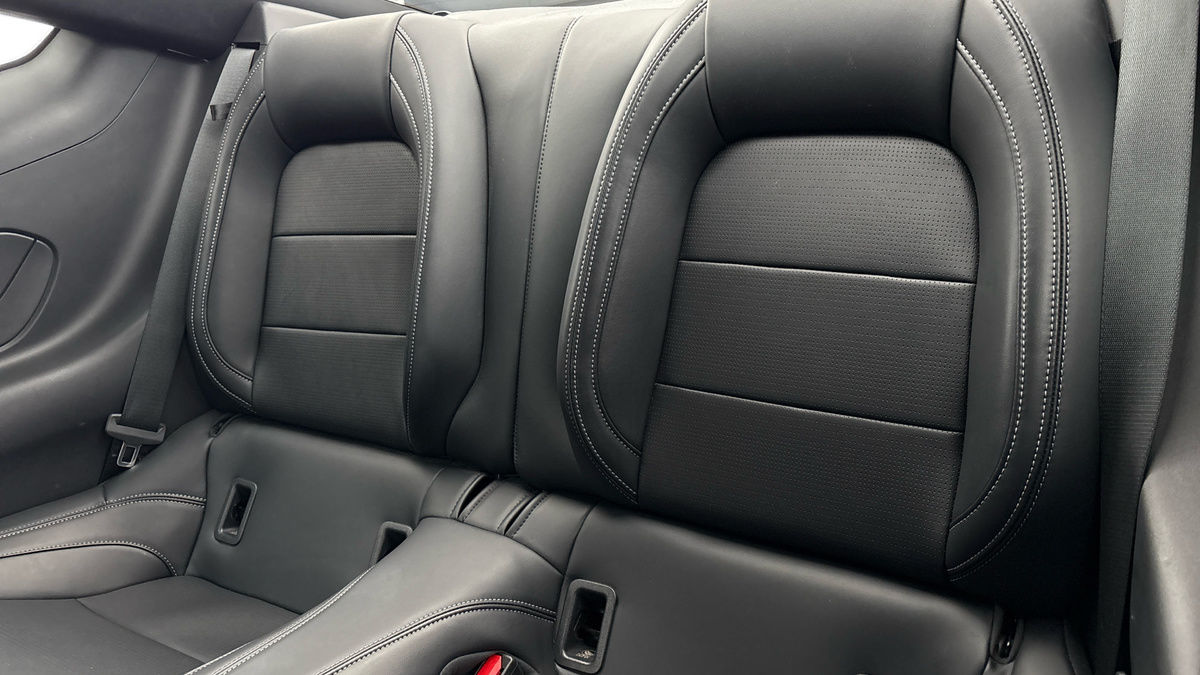 Used Ford Mustang 2025 for sale - 77452762: Photo 8