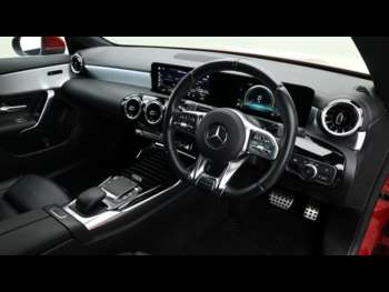 Used Mercedes-Benz CLA 2021 for sale - 74747677: Photo