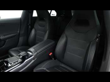 Used Mercedes-Benz CLA 2021 for sale - 74747677: Photo