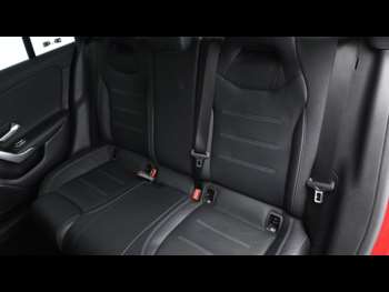 Used Mercedes-Benz CLA 2021 for sale - 74747677: Photo