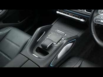 Used Mercedes-Benz GLE-Class 2021 for sale - 74461526: Photo