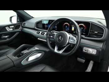 Used Mercedes-Benz GLE-Class 2021 for sale - 74461526: Photo
