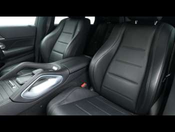 Used Mercedes-Benz GLE-Class 2021 for sale - 74461526: Photo