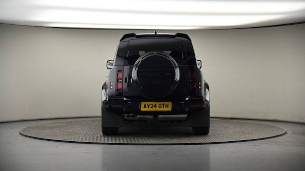 Used Land Rover Defender 110 2024 for sale - 76163827: Photo 17