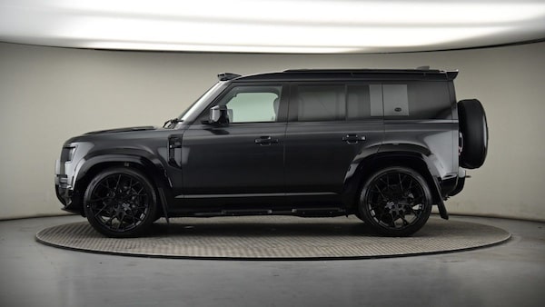 Used Land Rover Defender 110 2024 for sale - 76163827: Photo 19