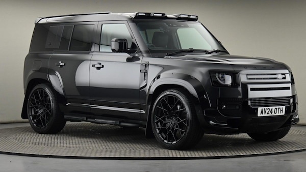 Used Land Rover Defender 110 2024 for sale - 76163827: Photo 20