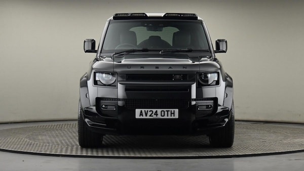 Used Land Rover Defender 110 2024 for sale - 76163827: Photo 21