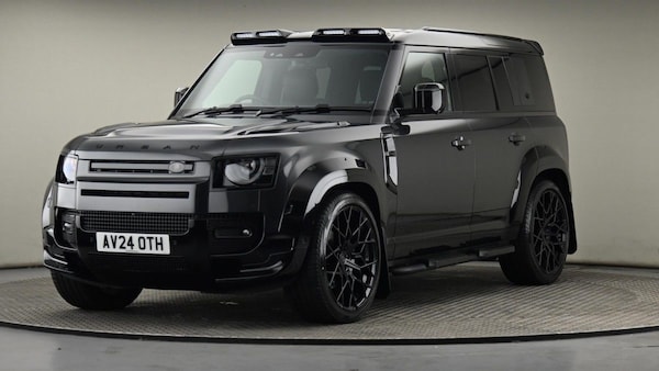 Used Land Rover Defender 110 2024 for sale - 76163827: Photo 22