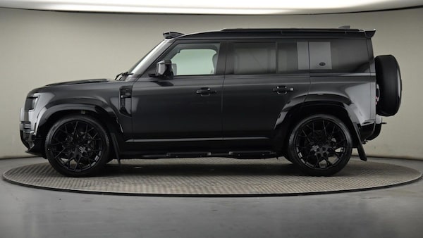 Used Land Rover Defender 110 2024 for sale - 76163827: Photo 23