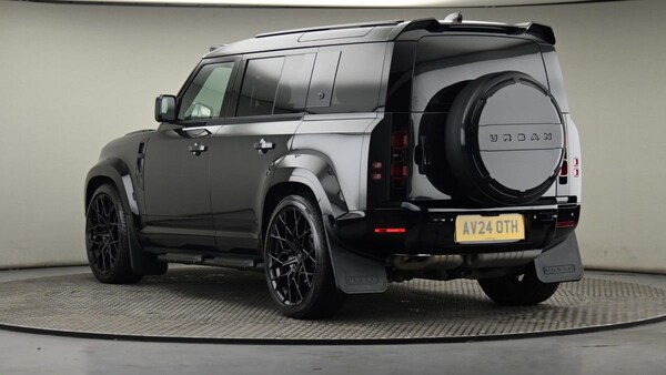 Used Land Rover Defender 110 2024 for sale - 76163827: Photo 24