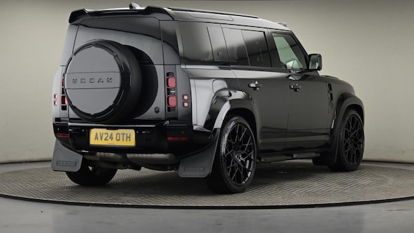 Used Land Rover Defender 110 2024 for sale - 76163827: Photo 26