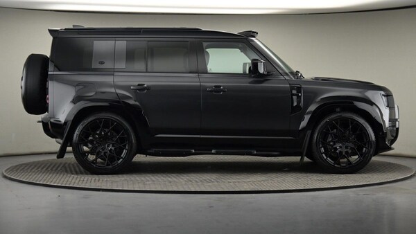 Used Land Rover Defender 110 2024 for sale - 76163827: Photo 27