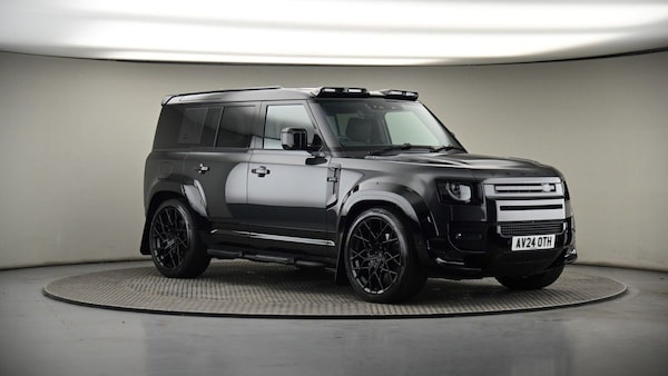 Used Land Rover Defender 110 2024 for sale - 76163827: Photo 30