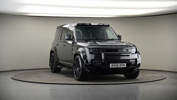 Used Land Rover Defender 110 2024 for sale - 76163827: Photo 31