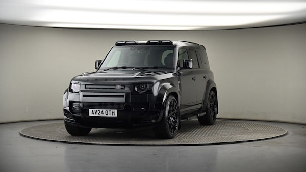 Used Land Rover Defender 110 2024 for sale - 76163827: Photo 32