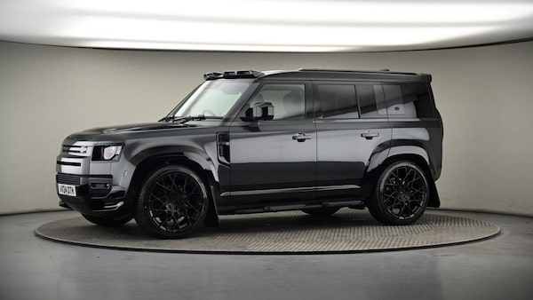 Used Land Rover Defender 110 2024 for sale - 76163827: Photo 34