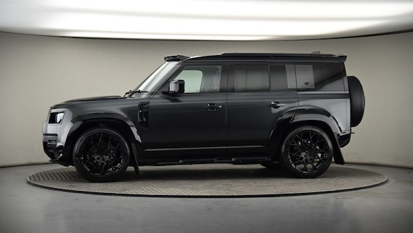Used Land Rover Defender 110 2024 for sale - 76163827: Photo 35