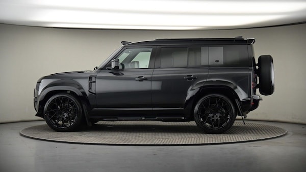 Used Land Rover Defender 110 2024 for sale - 76163827: Photo 36