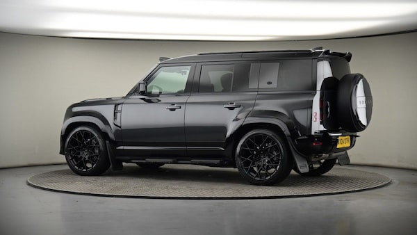 Used Land Rover Defender 110 2024 for sale - 76163827: Photo 37