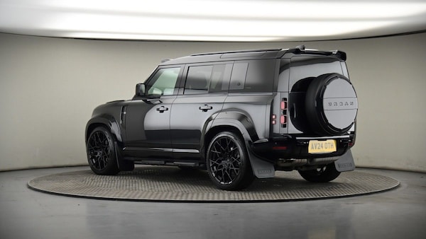 Used Land Rover Defender 110 2024 for sale - 76163827: Photo 38