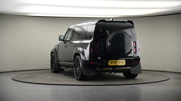 Used Land Rover Defender 110 2024 for sale - 76163827: Photo 39