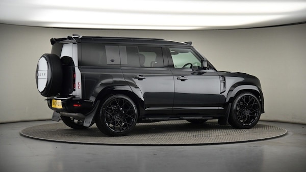 Used Land Rover Defender 110 2024 for sale - 76163827: Photo 41