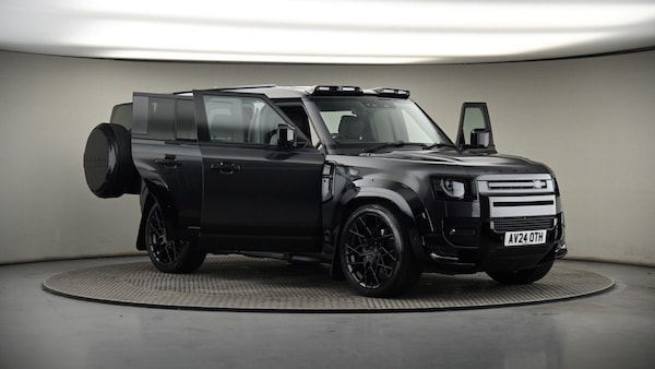 Used Land Rover Defender 110 2024 for sale - 76163827: Photo 44