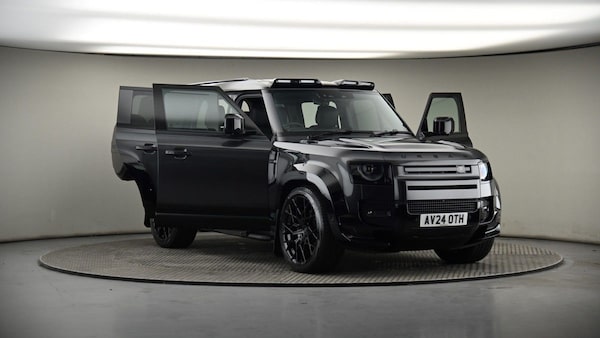 Used Land Rover Defender 110 2024 for sale - 76163827: Photo 45