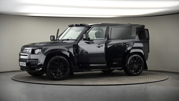 Used Land Rover Defender 110 2024 for sale - 76163827: Photo 49