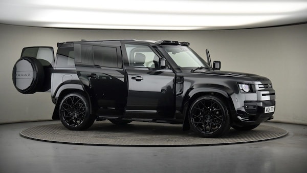Used Land Rover Defender 110 2024 for sale - 76163827: Photo 60