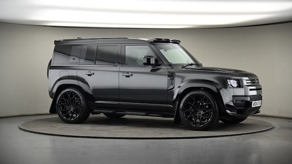 Used Land Rover Defender 110 2024 for sale - 76163827: Photo 6