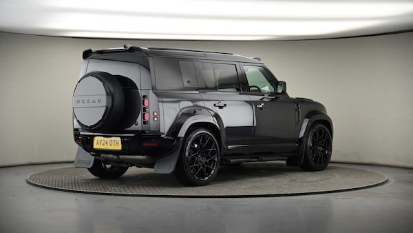 Used Land Rover Defender 110 2024 for sale - 76163827: Photo 7