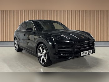 Used Porsche Cayenne 2024 for sale - 78920275: Photo
