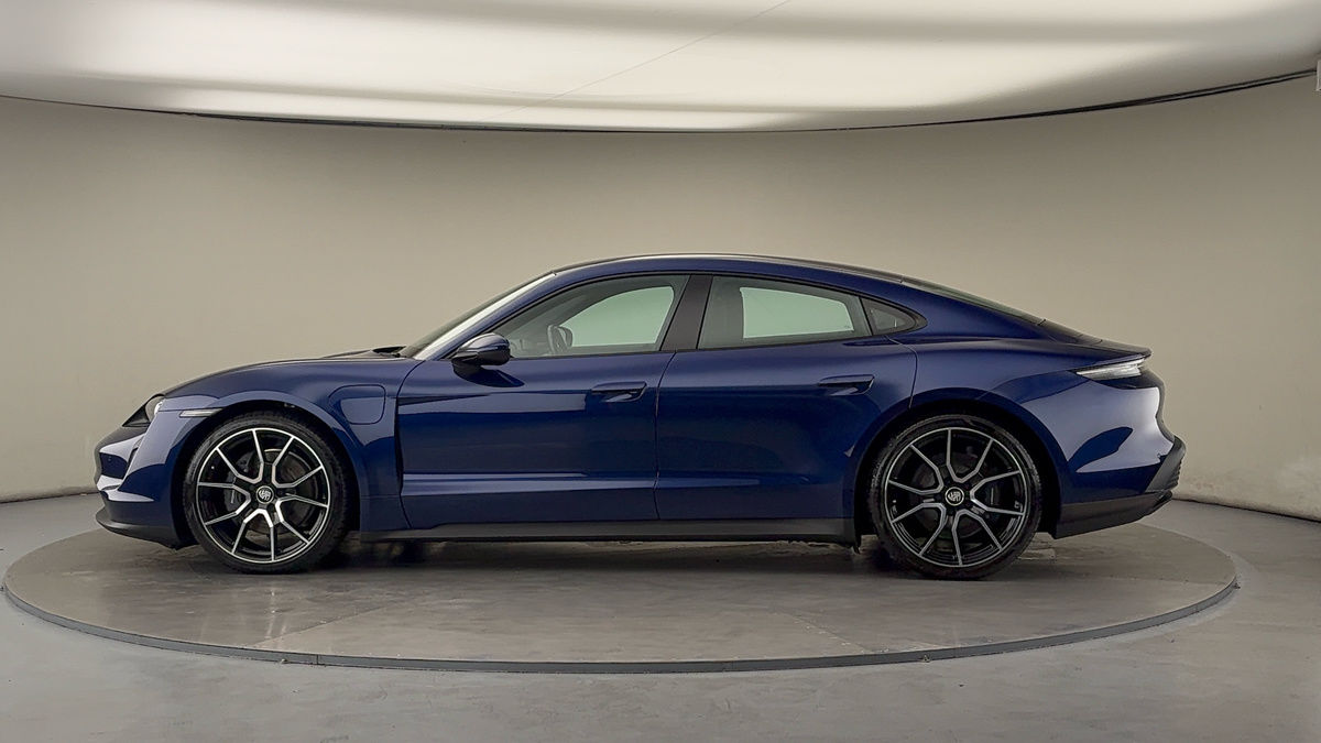 Used Porsche Taycan 2023 for sale - 75704599: Photo 27