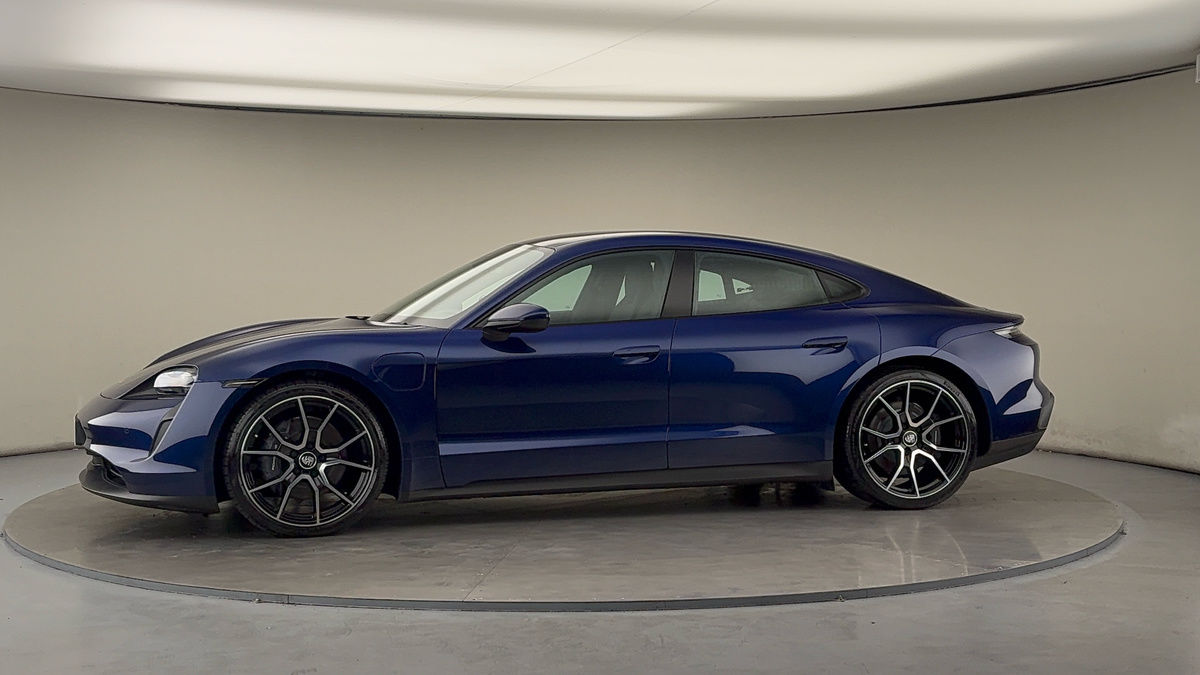 Used Porsche Taycan 2023 for sale - 75704599: Photo 28