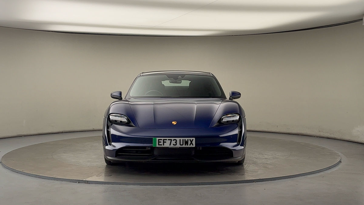 Used Porsche Taycan 2023 for sale - 75704599: Photo 3