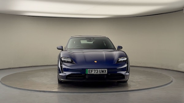 Used Porsche Taycan 2023 for sale - 75704599: Photo 32