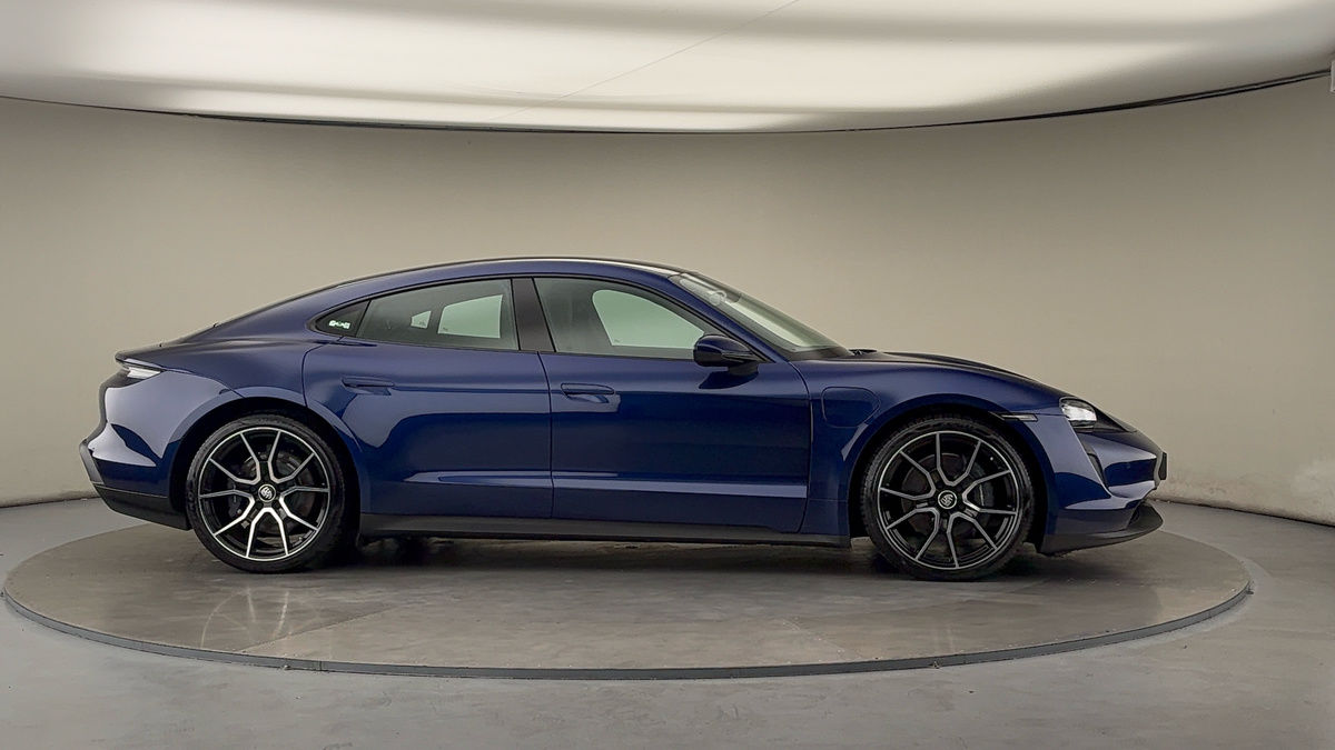 Used Porsche Taycan 2023 for sale - 75704599: Photo 36