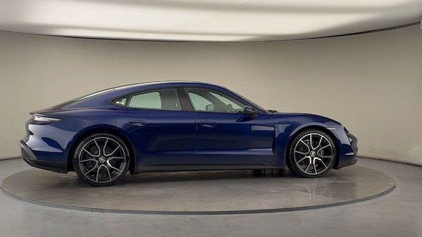 Used Porsche Taycan 2023 for sale - 75704599: Photo 37