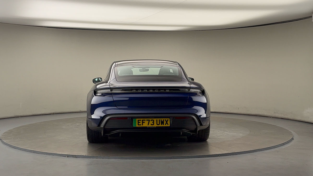 Used Porsche Taycan 2023 for sale - 75704599: Photo 41