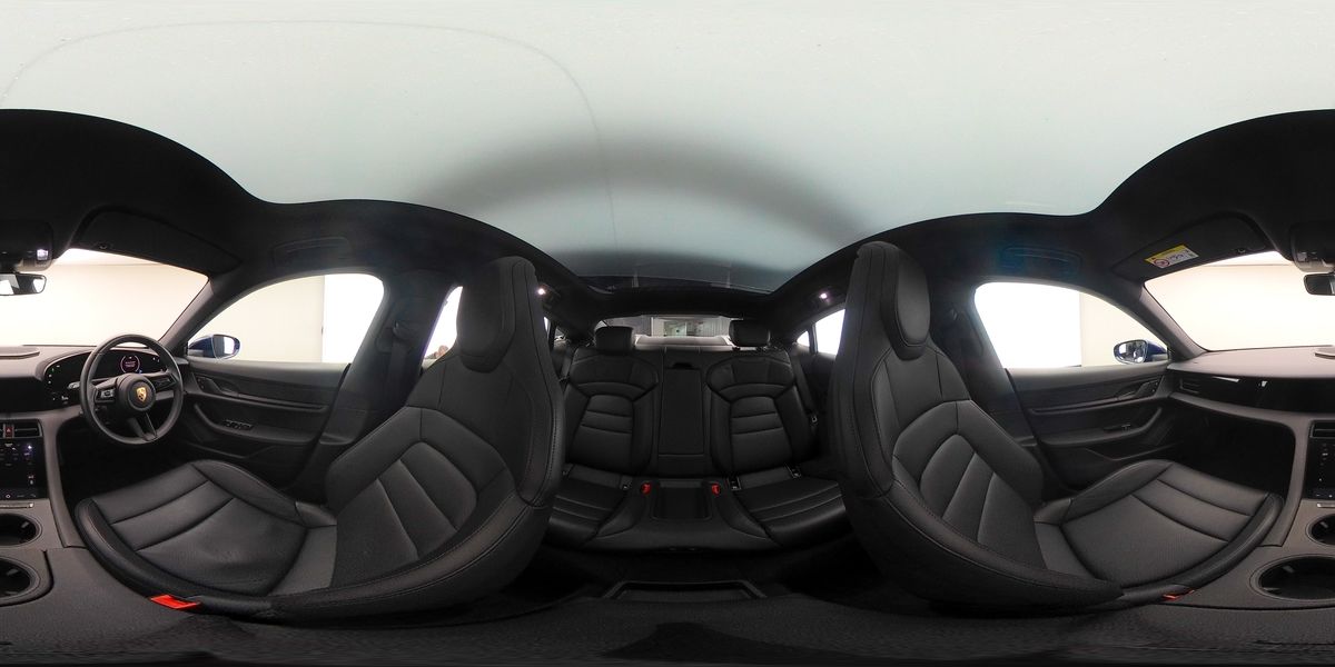 Used Porsche Taycan 2023 for sale - 75704599: Photo 44